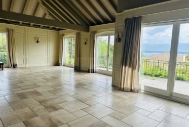 8 Pièces Maison, Villa
