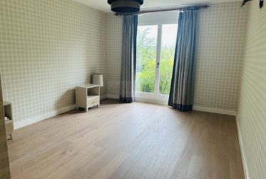 8 Pièces Maison, Villa