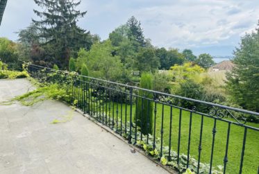 8 Pièces Maison, Villa