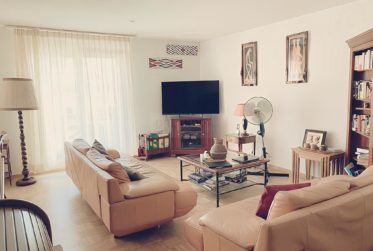 Appartement duplex, au Gd- Saconnex