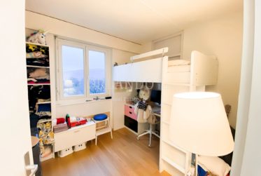 Bel appartement duplex de 5 pièces vue sur le Mont Blanc
