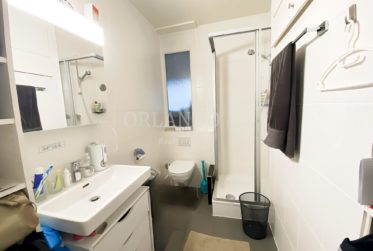 Bel appartement duplex de 5 pièces vue sur le Mont Blanc