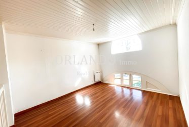 Appartement triplex de 5 pièces