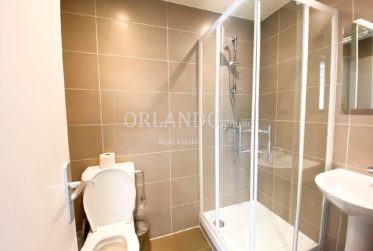 Appartement triplex de 5 pièces