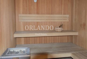 Bel appartement de 3 pièces dans un immeuble de standing