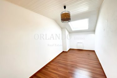 Appartement triplex de 5 pièces