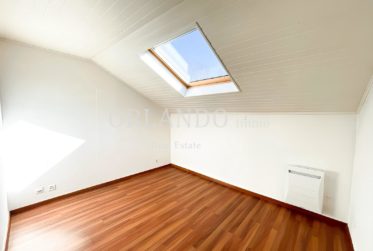 Appartement triplex de 5 pièces