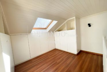 Appartement triplex de 5 pièces