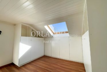 Appartement triplex de 5 pièces