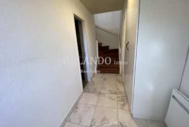 Appartement triplex de 5 pièces