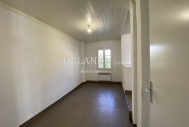 Appartement triplex de 5 pièces