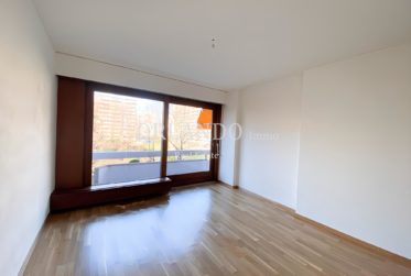 Appartement de 3 pièces rénové