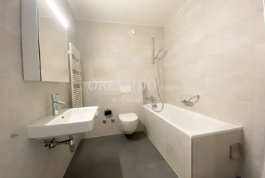 Appartement de 3 pièces rénové
