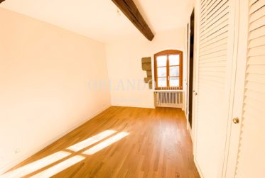 Bel appartement de 5 pièces rénové