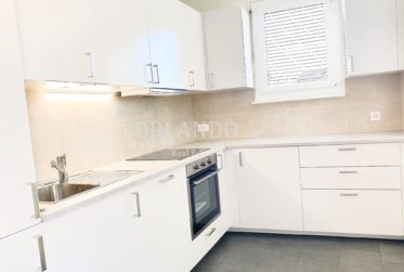 Bel appartement de 5 pièces rénové