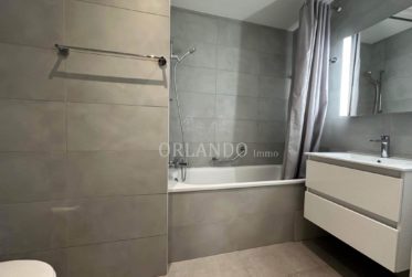 Appartement rénové avec charme à Puplinge, Genève