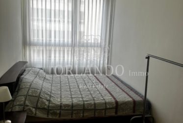 Appartement meublé situé Rue de l'Athénée