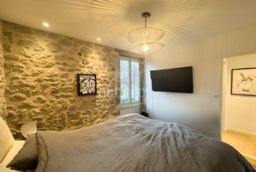 Appartement rénové avec charme à Puplinge, Genève