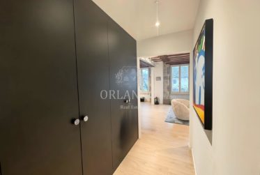 Appartement rénové avec charme à Puplinge, Genève