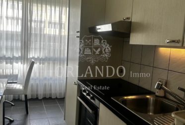 Appartement meublé situé Rue de l'Athénée