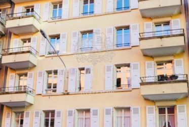 Appartement de 3 pièces au 5ème étage