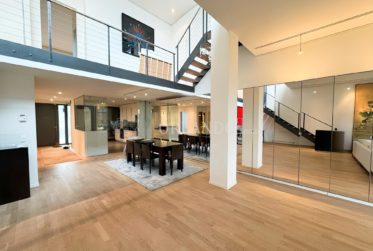 Loft Meublé – Bien Rarissime sur le Marché 4 pièces