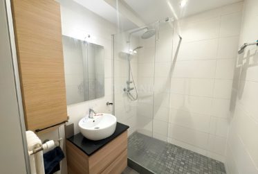 Appartement meublé de 4 pièces