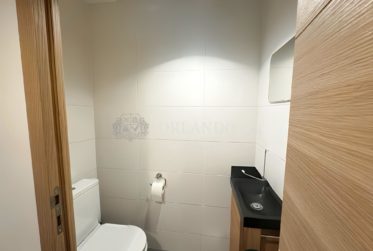 Appartement meublé de 4 pièces