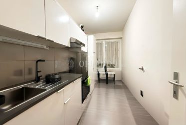 Bel appartement 2,5 pièces au rez-de-chaussée