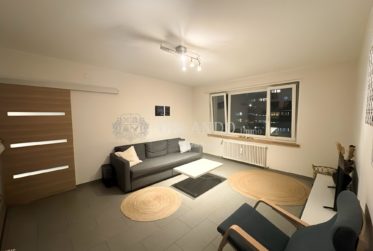 Appartement meublé de 4 pièces