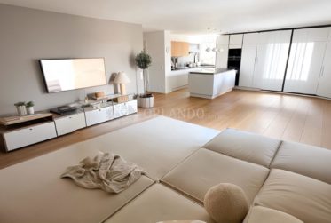 4 Pièces Appartement