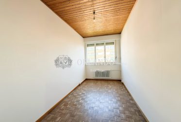 Bel appartement de 4.5 pièces au dernier étage – lumineux et spacieux
