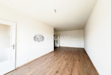 Bel appartement de 4.5 pièces au dernier étage – lumineux et spacieux