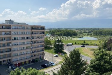 Bel appartement de 4.5 pièces au dernier étage – lumineux et spacieux