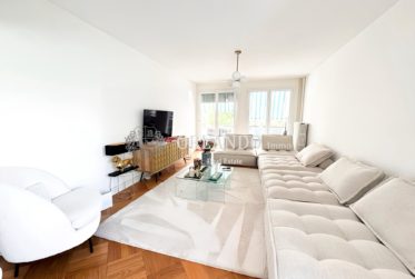 Bel appartement de 5,5 pièces – Quartier de Malagnou
