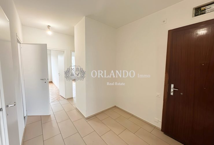 Appartement de 5 pièces – Chemin des Deux-Communes