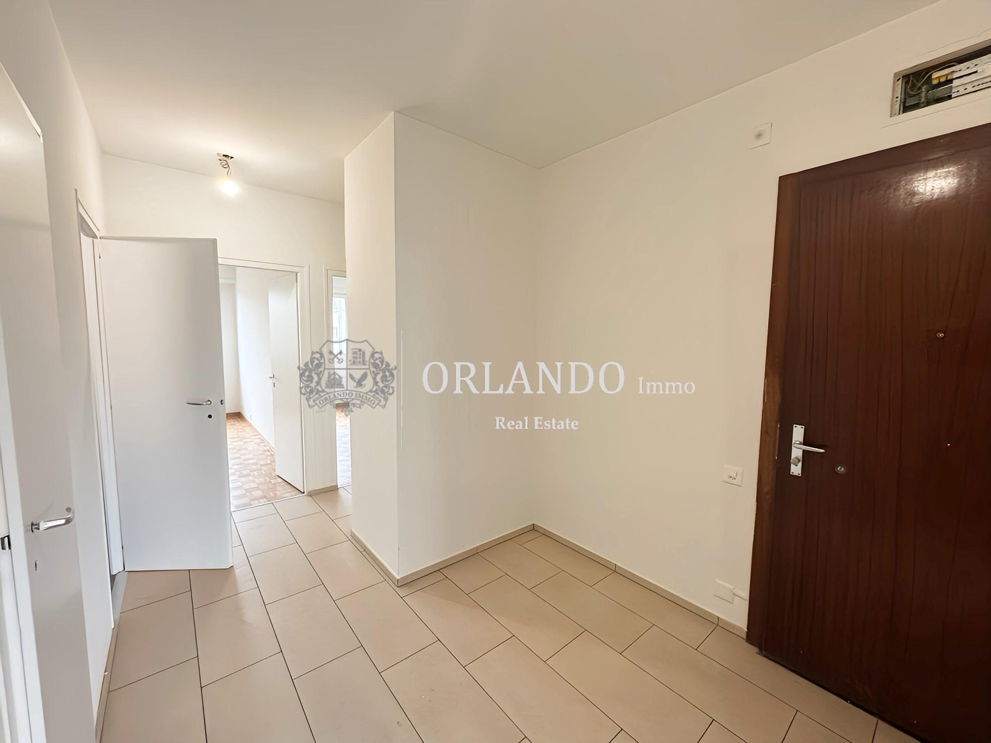 Appartement de 5 pièces – Chemin des Deux-Communes