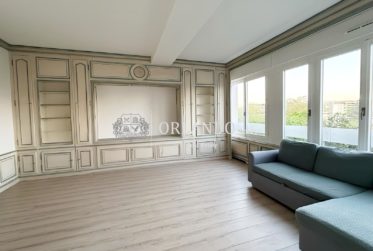 À louer : Studio meublé – Grand-Saconnex