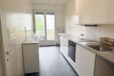 Appartement de 5 pièces – Chemin des Deux-Communes