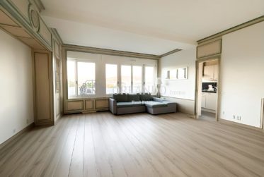 À louer : Studio meublé – Grand-Saconnex