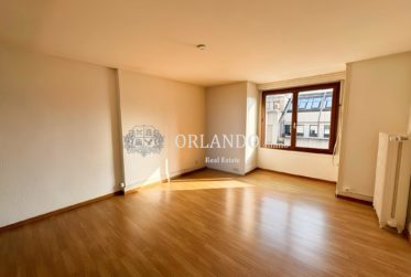 3 Rooms Appartement, Attique