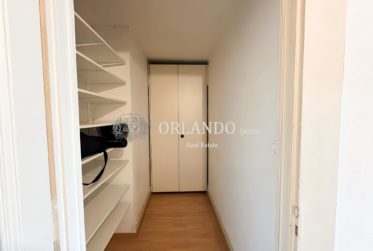 3 Rooms Appartement, Attique