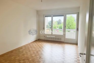Appartement de 5 pièces – Chemin des Deux-Communes