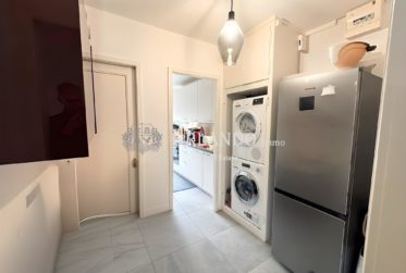 Bel appartement de 5,5 pièces – Quartier de Malagnou