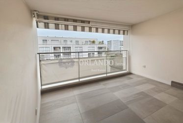 Bel appartement 5.5 pièces – env. 110 m²