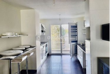 Bel appartement 5.5 pièces – env. 110 m²