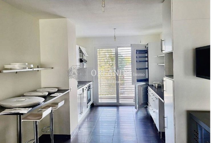 Bel appartement 5.5 pièces – env. 110 m²