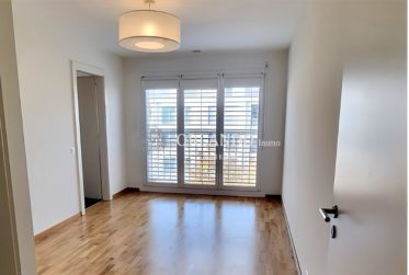 Bel appartement 5.5 pièces – env. 110 m²