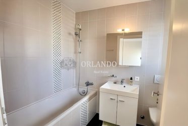 Bel appartement 5.5 pièces – env. 110 m²