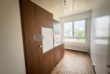 Charmilles – Bel appartement de 3 pièces à louer